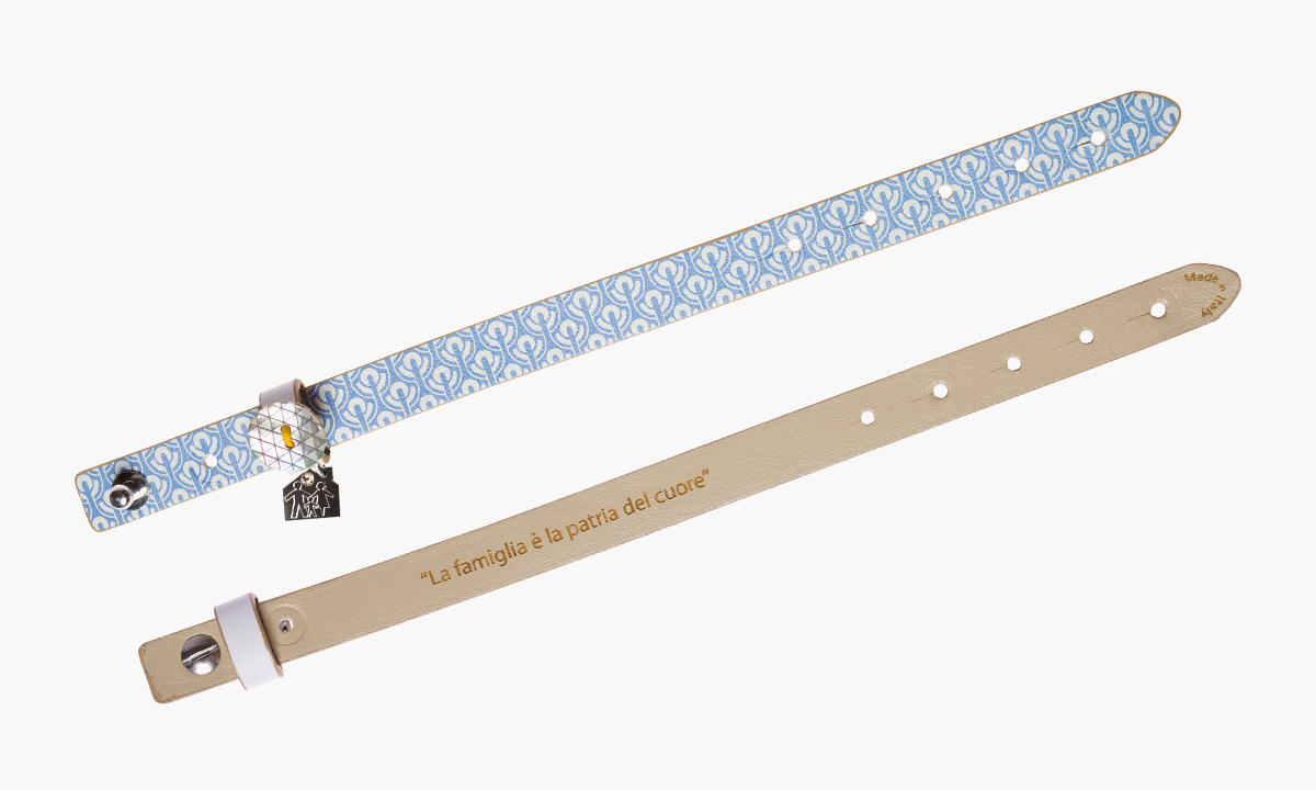Bracciale della Famiglia - immagine 2