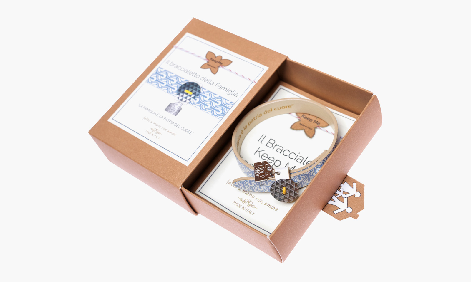 Bracciale della Famiglia - immagine 3
