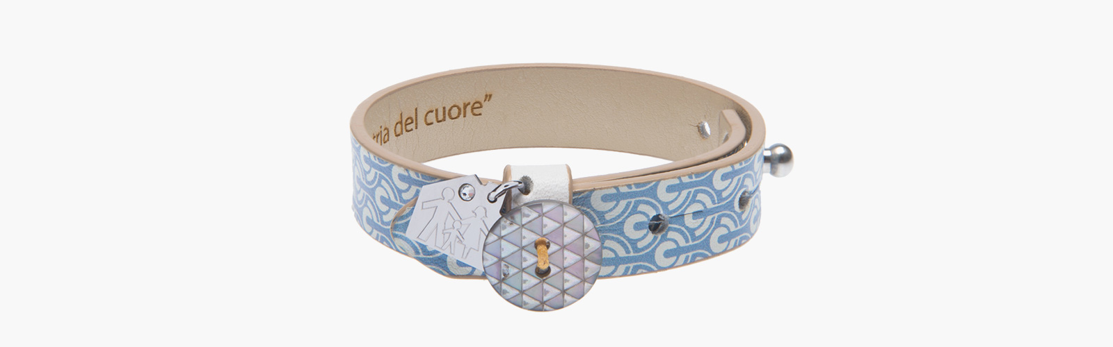 Bracciale della Famiglia