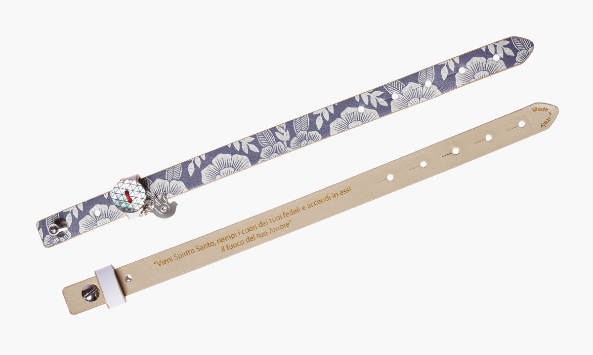 Bracciale della Fede - immagine 2