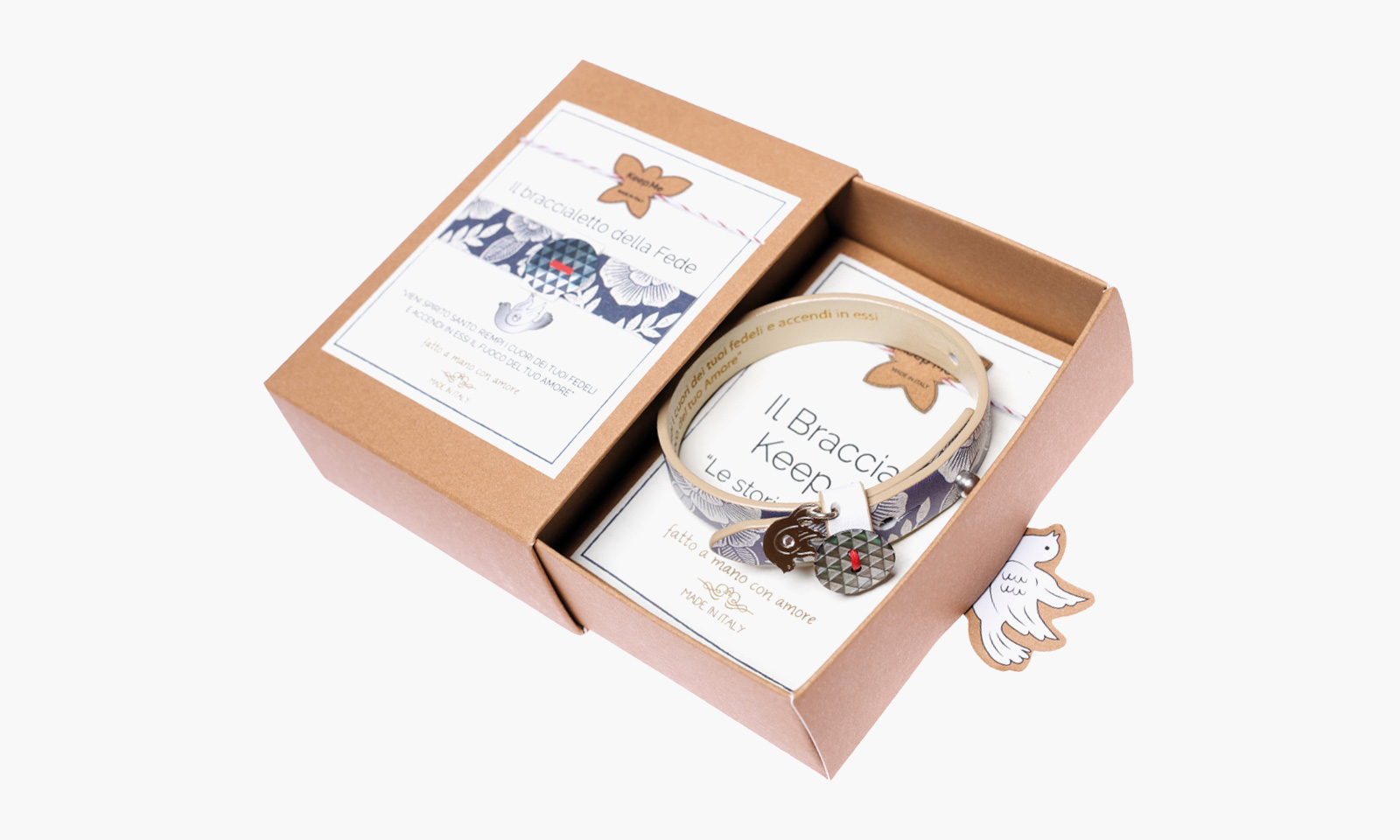 Bracciale della Fede - immagine 3