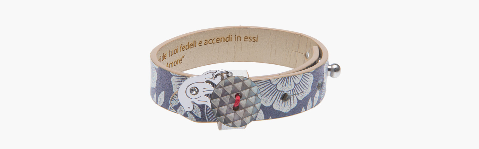 Bracciale della Fede