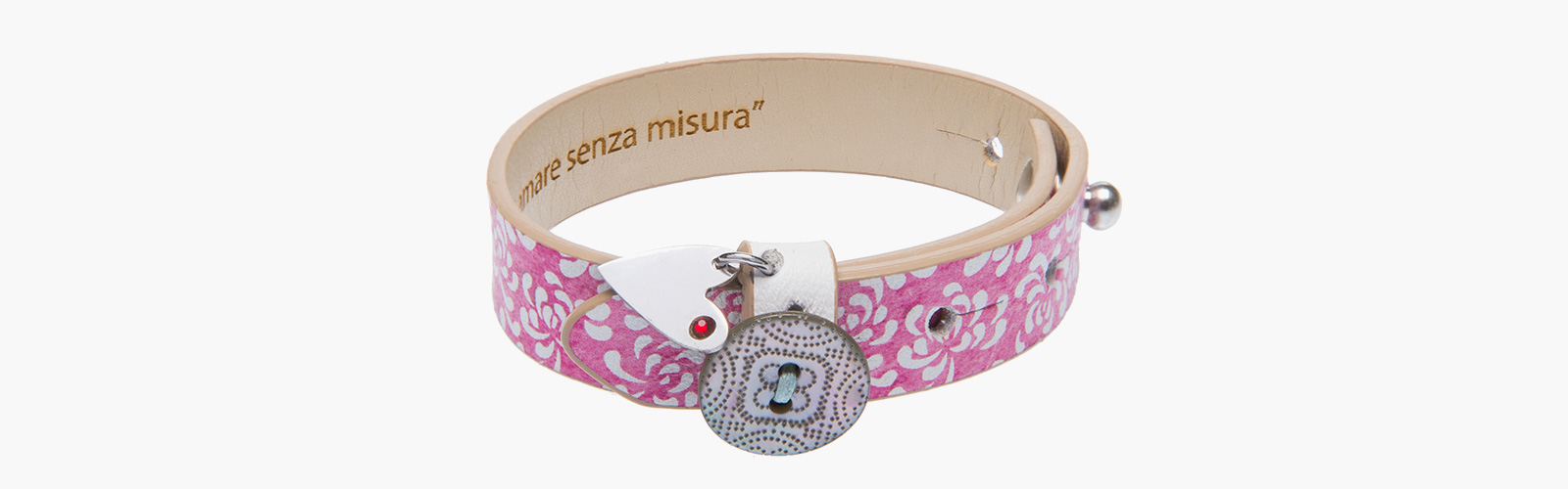 Bracciale L'Amore Lei