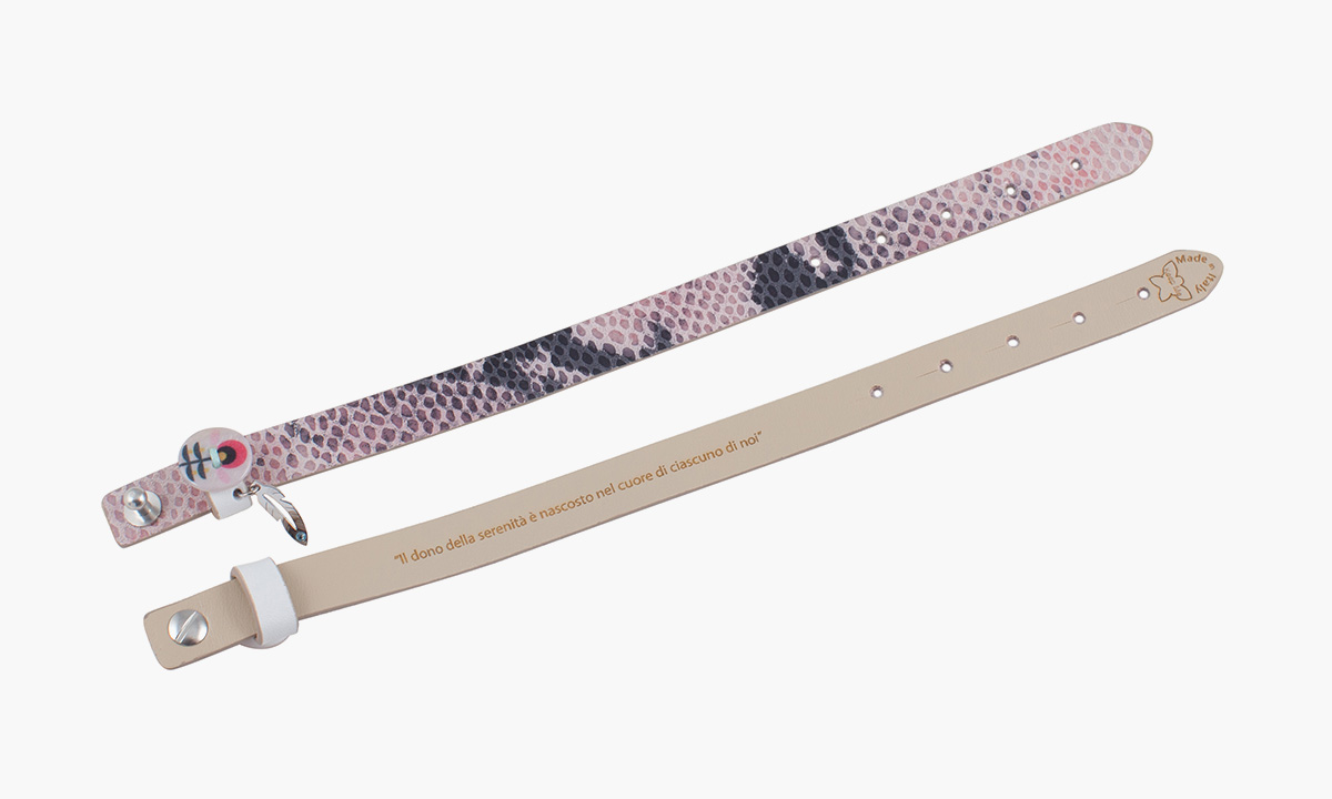 Bracciale Armonia & Equilibrio - immagine 2
