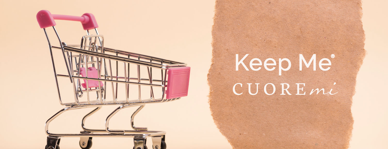 CARRELLO KEEP ME